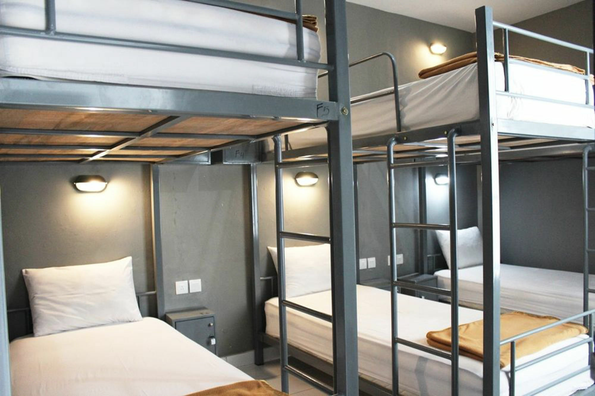 Kuta Beach Hostel Εξωτερικό φωτογραφία