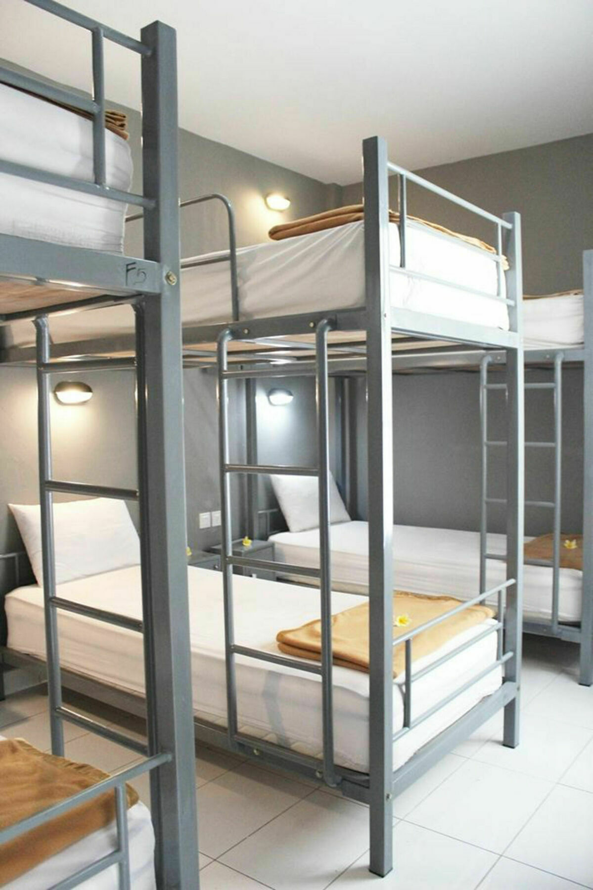 Kuta Beach Hostel Εξωτερικό φωτογραφία