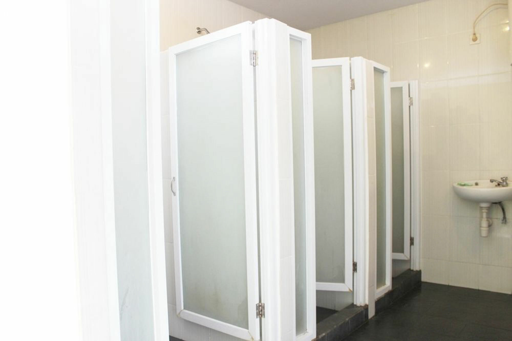 Kuta Beach Hostel Εξωτερικό φωτογραφία