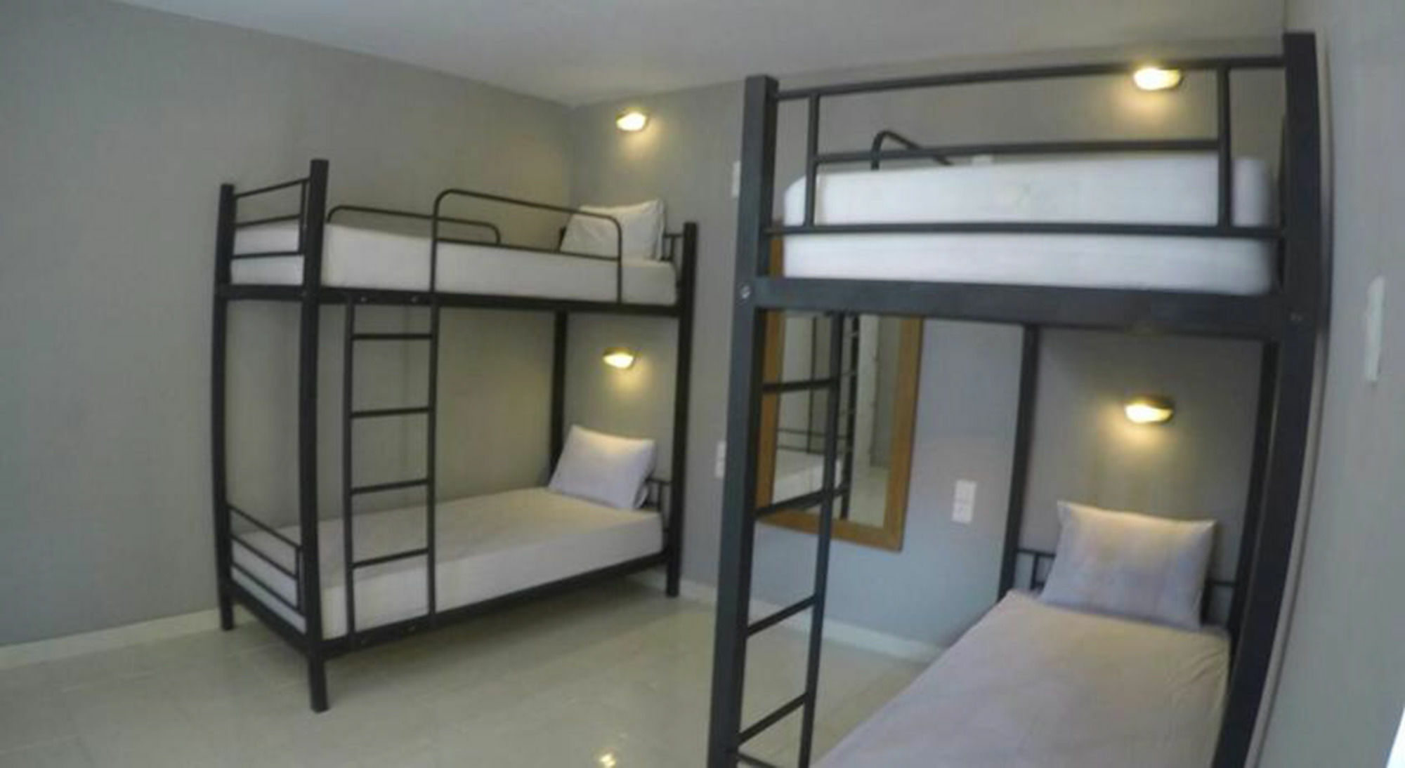 Kuta Beach Hostel Εξωτερικό φωτογραφία