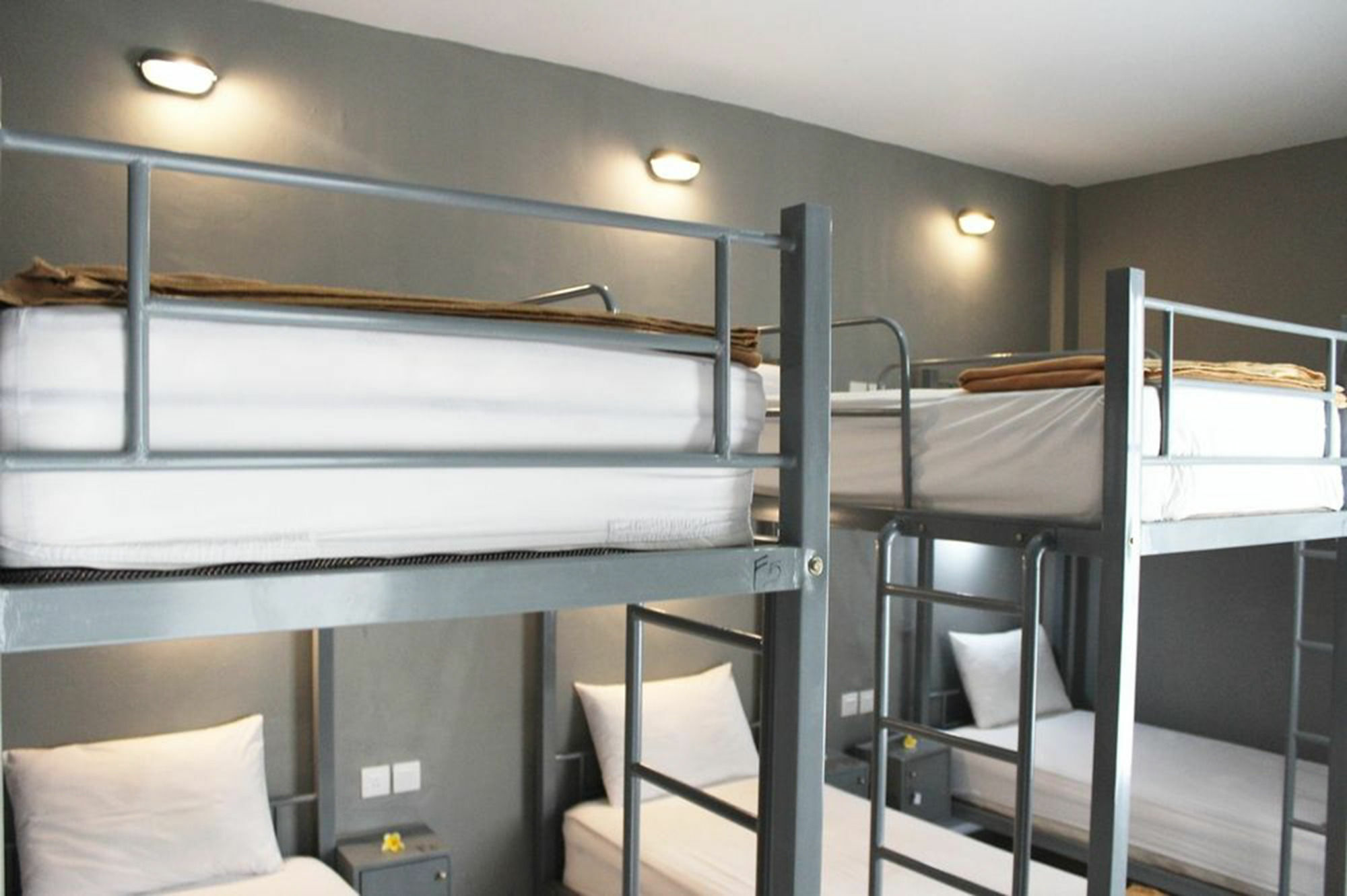 Kuta Beach Hostel Εξωτερικό φωτογραφία